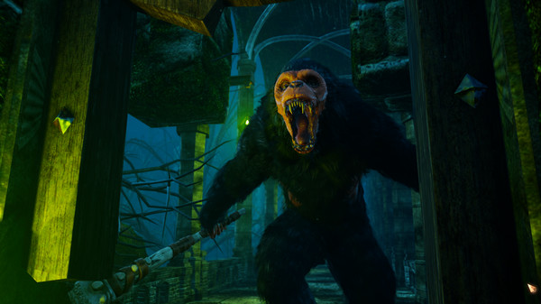 Demon Skin screenshot 4