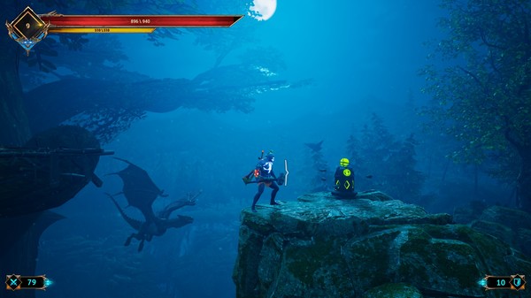 Demon Skin screenshot 11