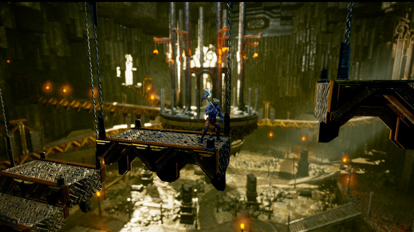 Demon Skin screenshot 12