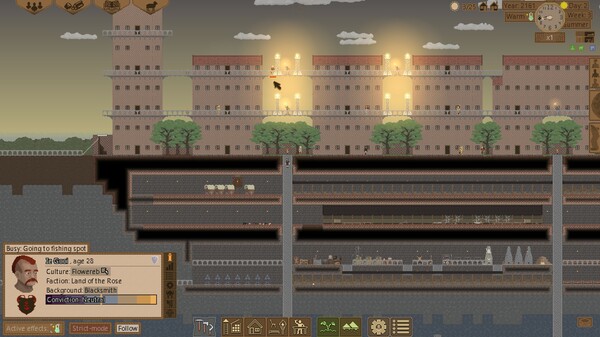 Grim Realms screenshot 2