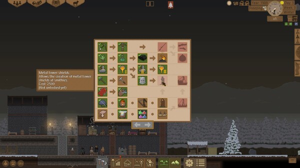 Grim Realms screenshot 4
