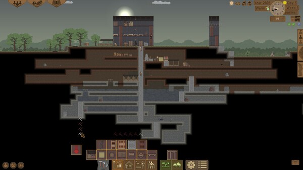 Grim Realms screenshot 9