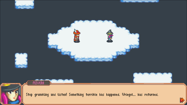 Deck Adventurers - Origins screenshot 6