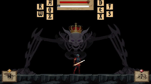 Dark Treasury screenshot 3