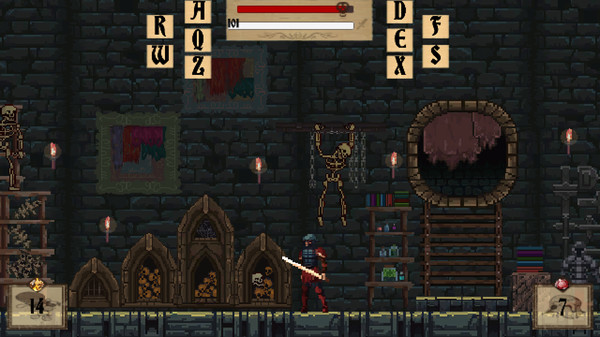 Dark Treasury screenshot 5