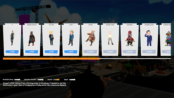 Short Fuse screenshot 5