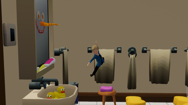 Short Fuse screenshot 2