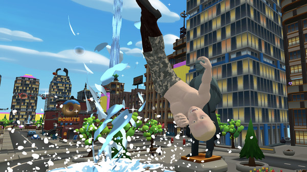 Short Fuse screenshot 3