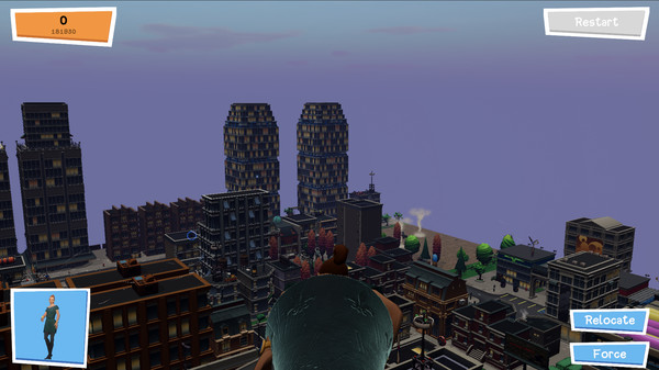 Short Fuse screenshot 4
