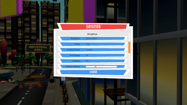Short Fuse screenshot 7