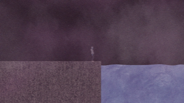 Introvert: A Teenager Simulator screenshot 1