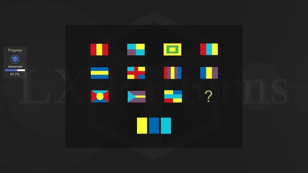 LX Patterns screenshot 7