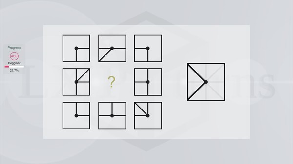 LX Patterns screenshot 4