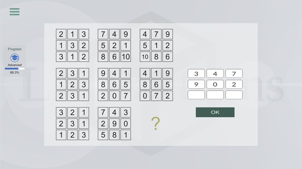 LX Patterns screenshot 8