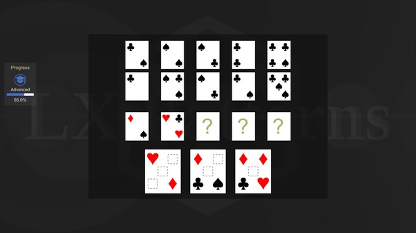 LX Patterns screenshot 2