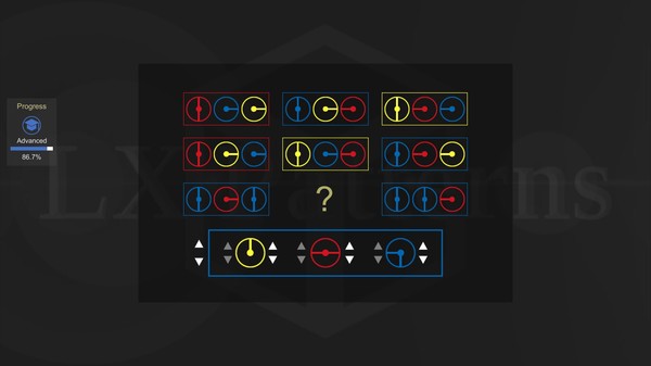 LX Patterns screenshot 3