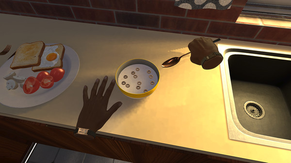 Imercyve: Living with Intellectual Disability screenshot 1