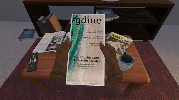 Imercyve: Living with Intellectual Disability screenshot 2