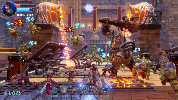 Orcs Must Die! 3 screenshot 10