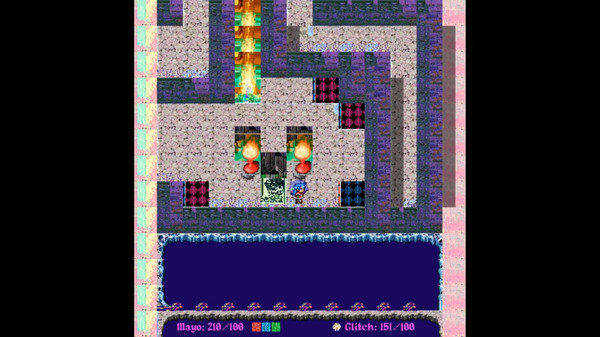 flaming/million screenshot 3