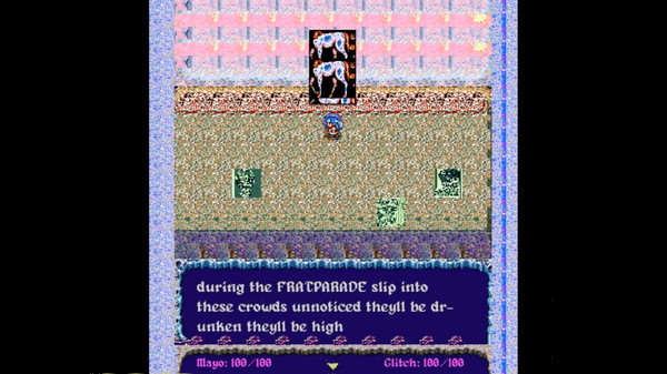 flaming/million screenshot 1