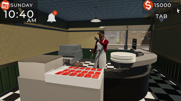 Pizza Shop Manager screenshot 5