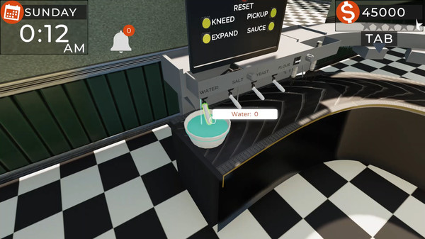 Pizza Shop Manager screenshot 8