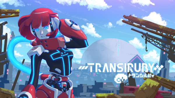 Transiruby screenshot 8