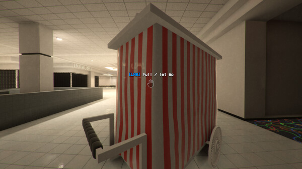 Anemoiapolis: Chapter 1 screenshot 2