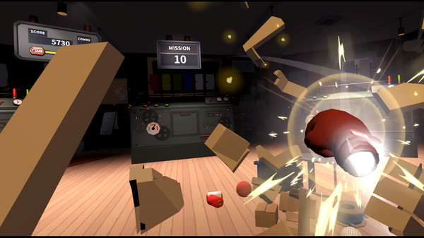 AmIHero screenshot 5
