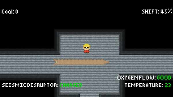 Cavebound screenshot 5