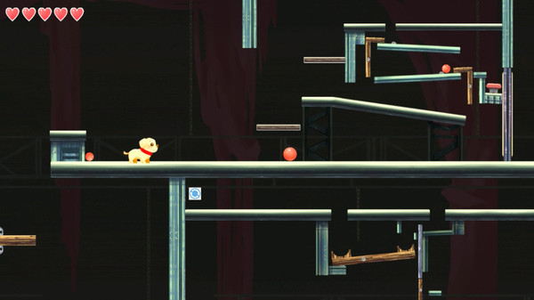 Puppy Pipy screenshot 3