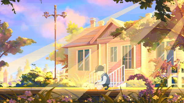 Puppy Pipy screenshot 4