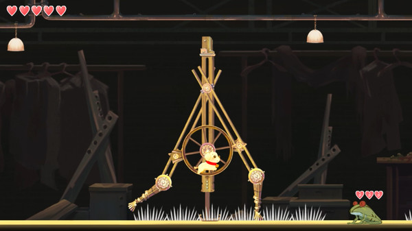 Puppy Pipy screenshot 2
