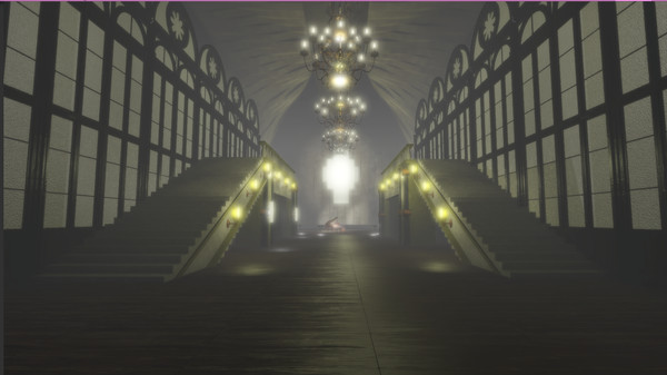 Isolationist Nightclub Simulator screenshot 7