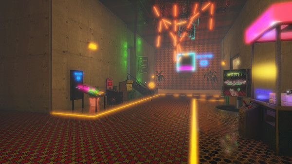 Isolationist Nightclub Simulator screenshot 5