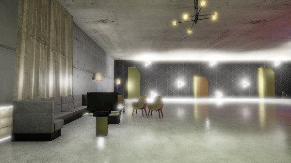 Isolationist Nightclub Simulator screenshot 8