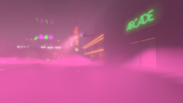 Isolationist Nightclub Simulator screenshot 1
