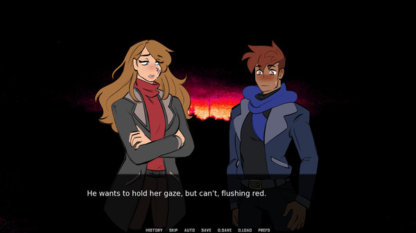 Ascension: Transition and Silver screenshot 2