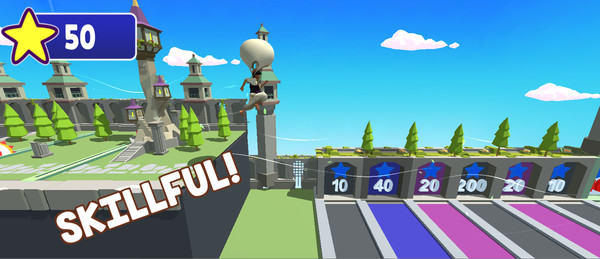 Aladdin : Save The Princess screenshot 3