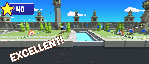 Aladdin : Save The Princess screenshot 1