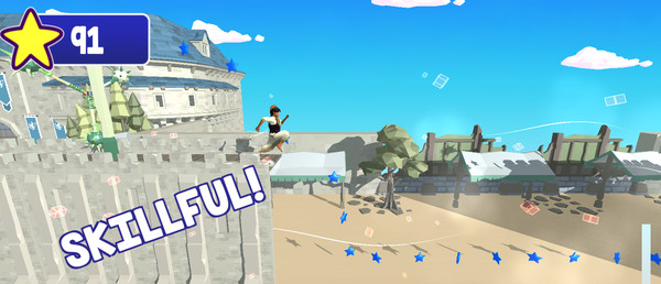 Aladdin : Save The Princess screenshot 4