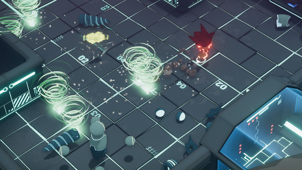 Overpower screenshot 6