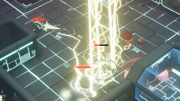 Overpower screenshot 5