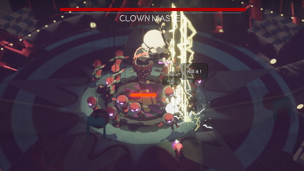 Overpower screenshot 3