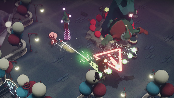 Overpower screenshot 4