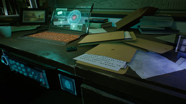 A.D. 2047 screenshot 11