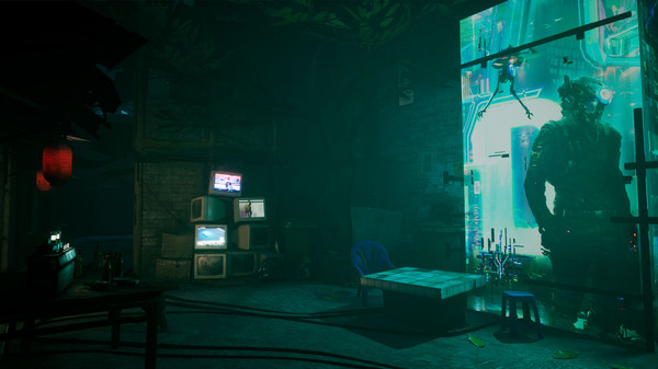 A.D. 2047 screenshot 6