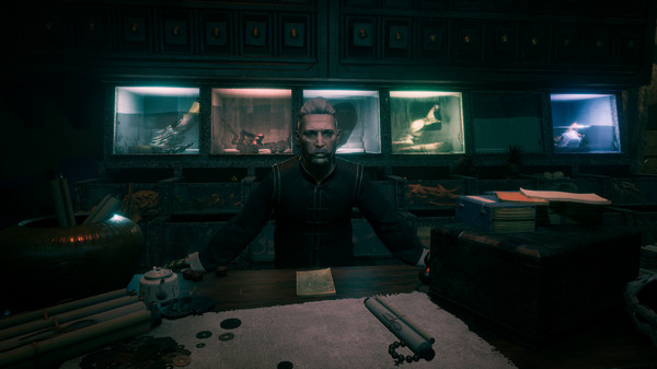 A.D. 2047 screenshot 8