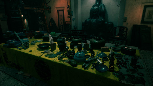 A.D. 2047 screenshot 9